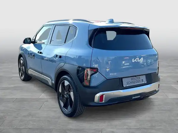 KIA EV2 (3/19)