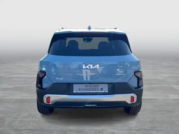 KIA EV2 (4/19)