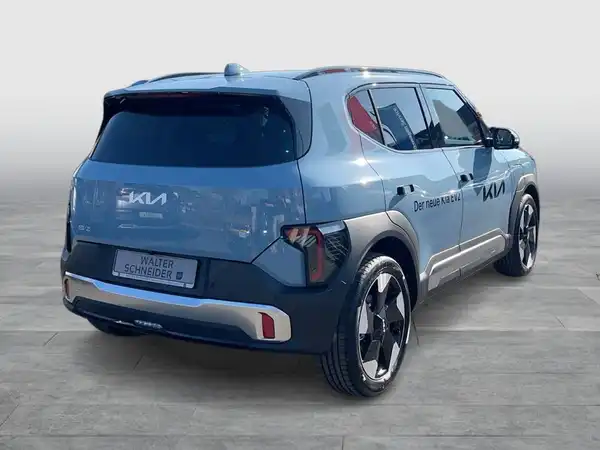 KIA EV2 (6/19)