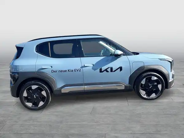 KIA EV2 (7/19)