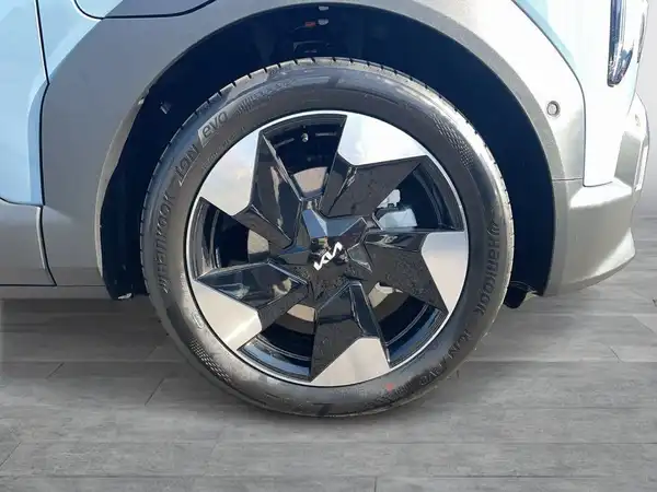 KIA EV2 (8/19)