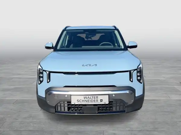 KIA EV2 (9/19)