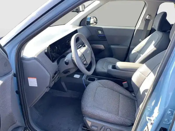 KIA EV2 (10/19)