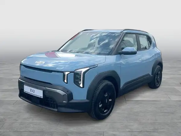 KIA EV2 (1/13)