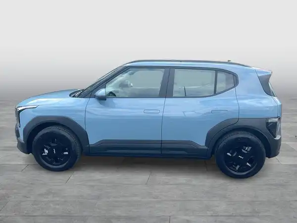 KIA EV2 (2/13)