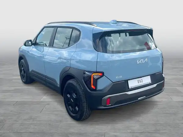 KIA EV2 (3/13)