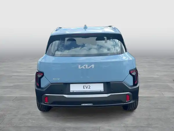 KIA EV2 (4/13)