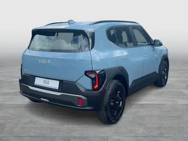 KIA EV2 (5/13)