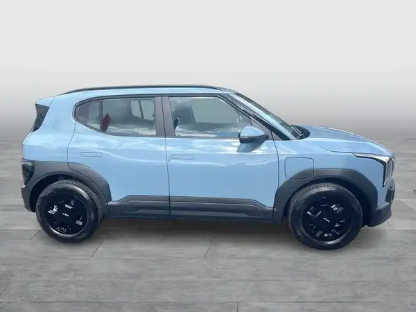 KIA EV2 (6/13)