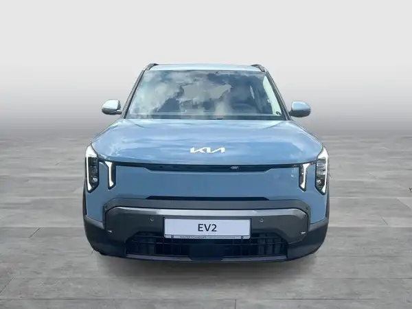KIA EV2 (8/13)