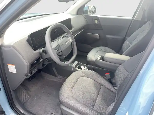 KIA EV2 (9/13)