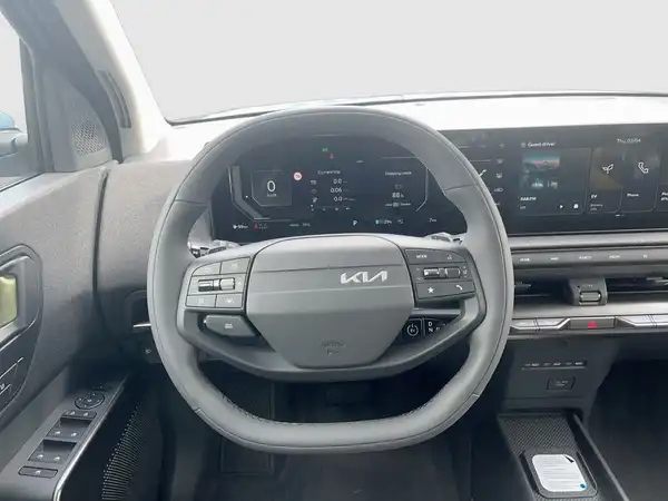 KIA EV2 (10/13)