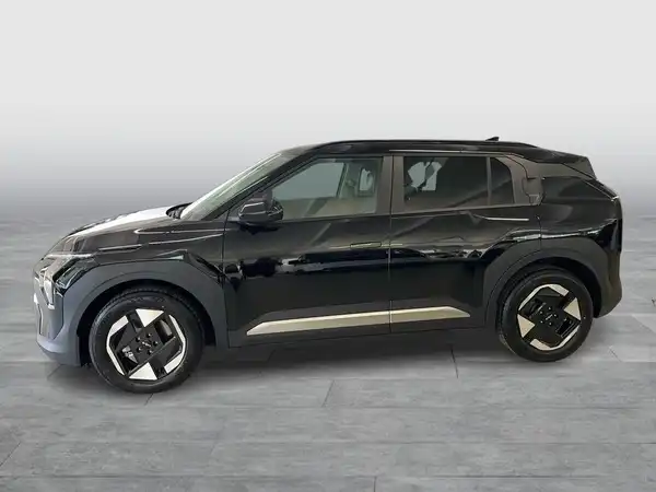 KIA EV3 (2/16)