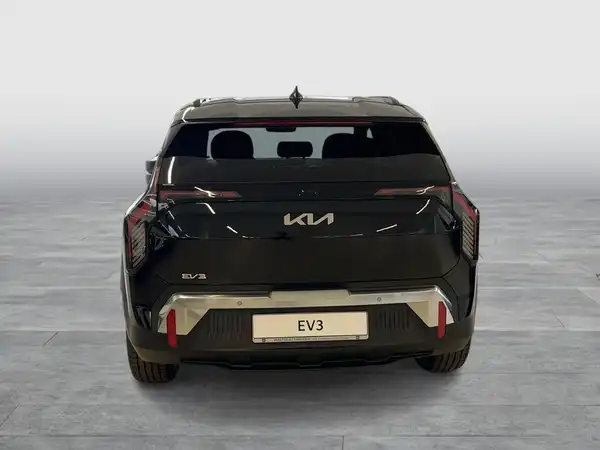KIA EV3 (4/16)