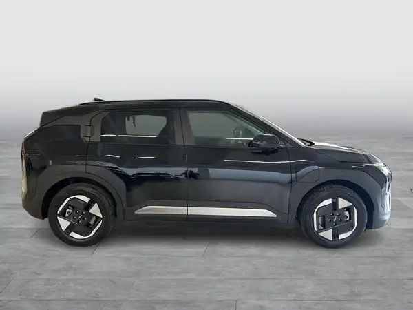 KIA EV3 (6/16)