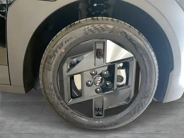 KIA EV3 (7/16)