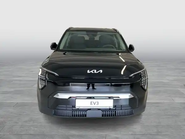 KIA EV3 (8/16)