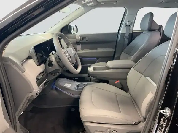 KIA EV3 (9/16)