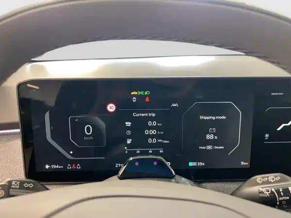 KIA EV3 (10/16)