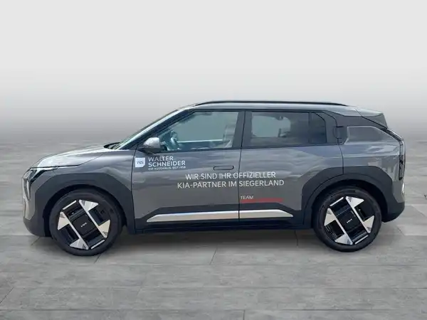KIA EV3 (2/18)