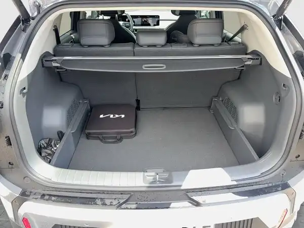KIA EV3 (12/18)