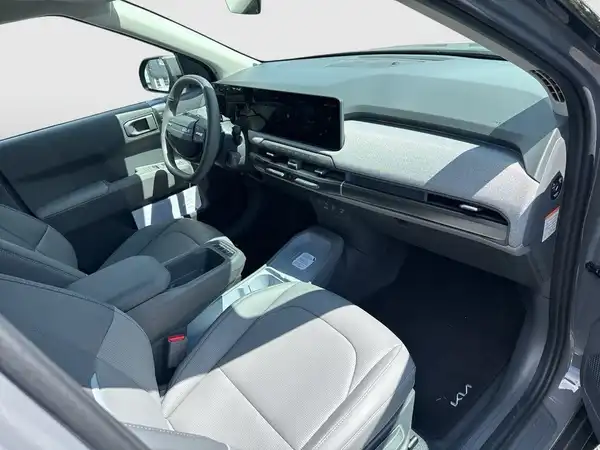KIA EV3 (13/18)