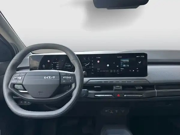 KIA EV3 (15/18)