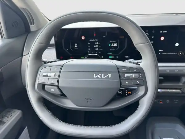 KIA EV3 (16/18)