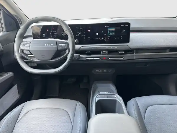 KIA EV3 (17/18)