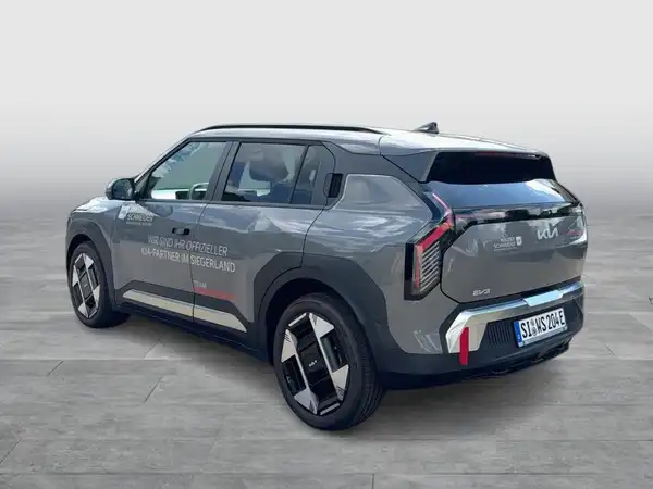 KIA EV3 (3/18)