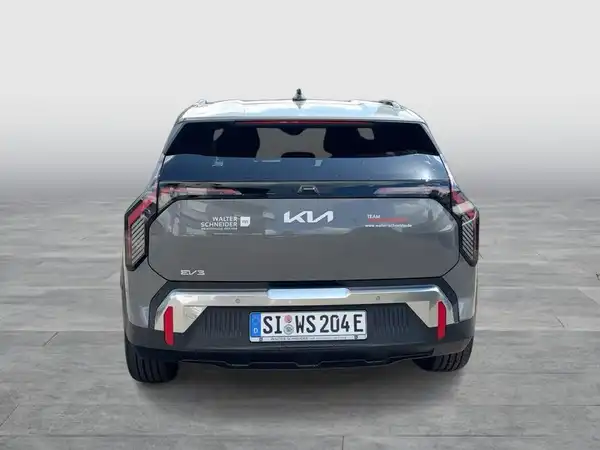KIA EV3 (4/18)