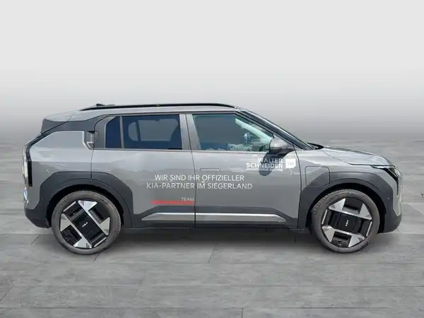 KIA EV3 (7/18)