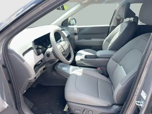 KIA EV3 (10/18)