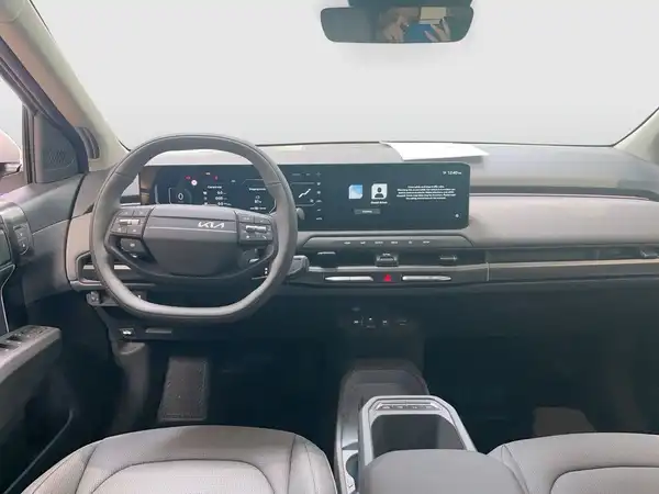 KIA EV3 (11/15)