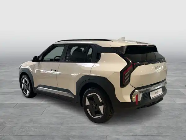KIA EV3 (3/15)