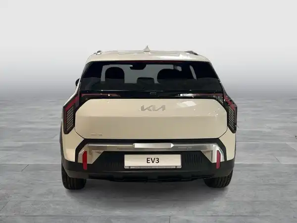 KIA EV3 (4/15)