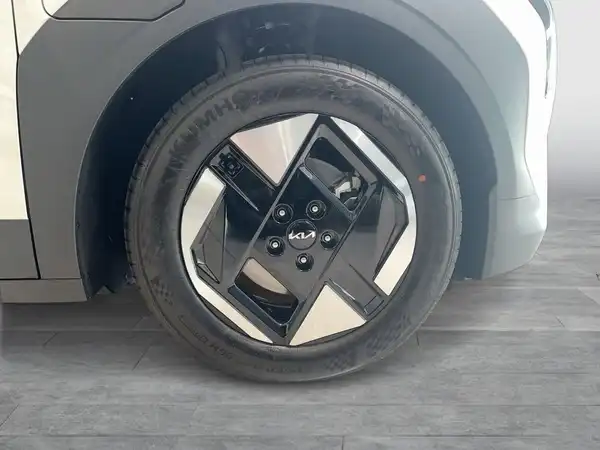 KIA EV3 (7/15)