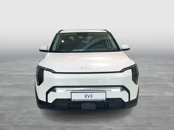 KIA EV3 (8/15)