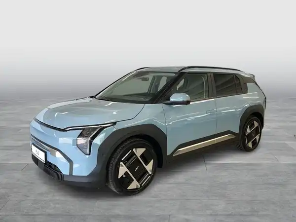 KIA EV3 (1/15)