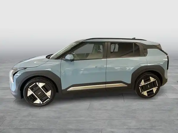 KIA EV3 (2/15)