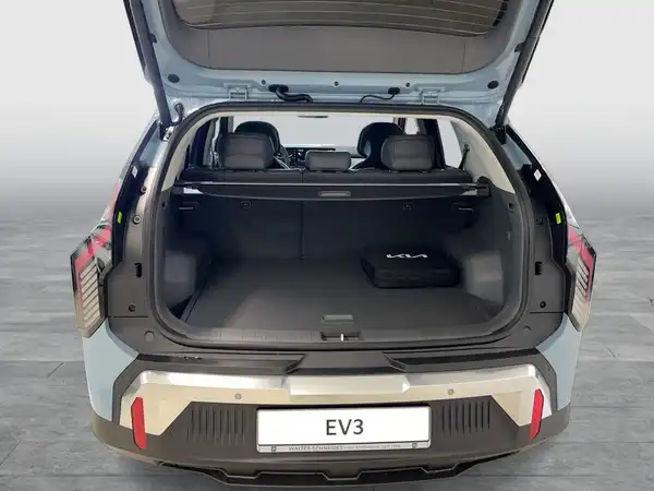 KIA EV3 (12/15)