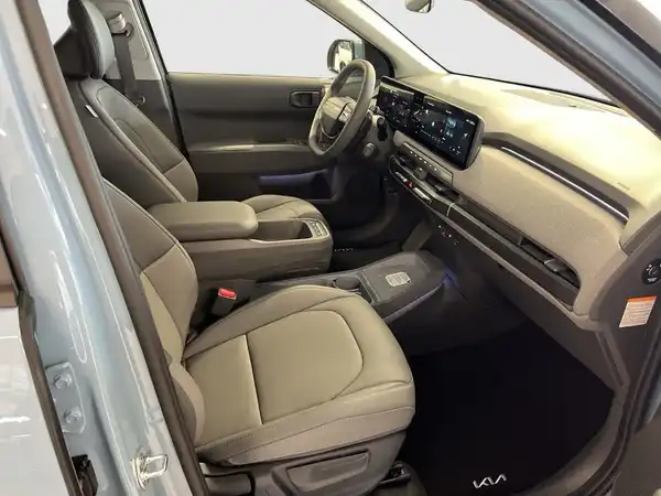 KIA EV3 (14/15)