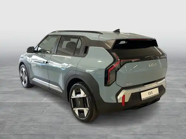 KIA EV3 (3/15)