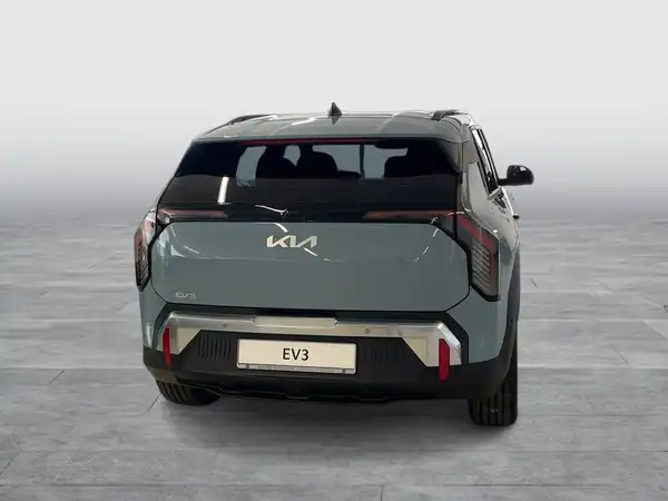 KIA EV3 (4/15)