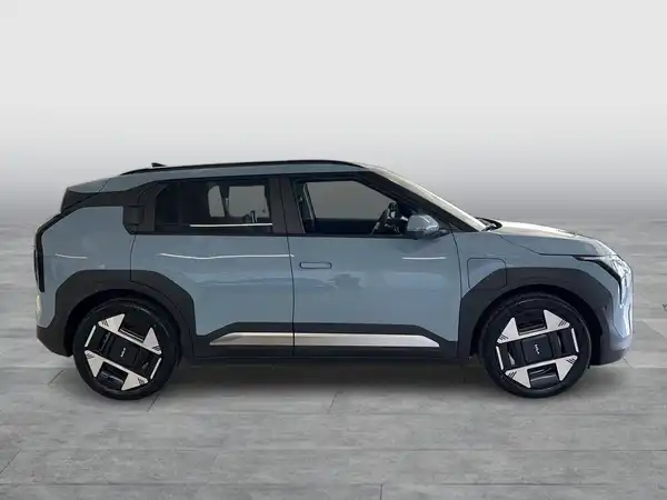 KIA EV3 (6/15)