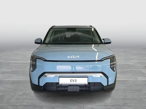 KIA EV3 (8/15)