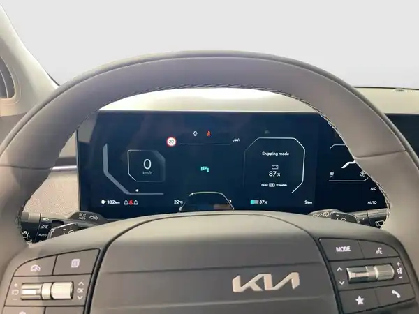 KIA EV3 (9/15)