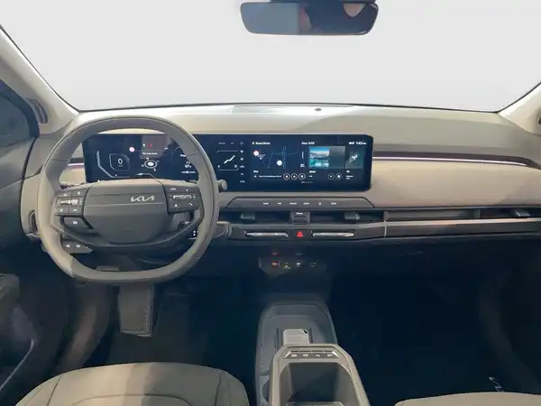 KIA EV3 (10/15)