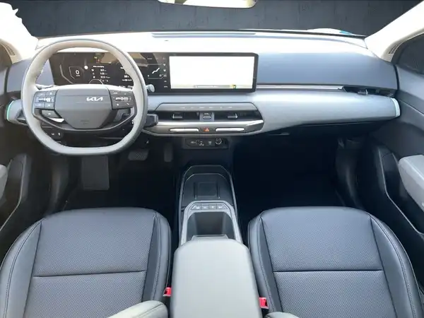 KIA EV4 (11/14)
