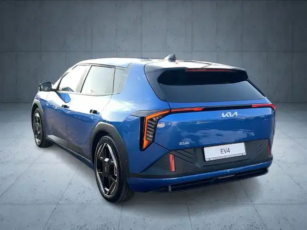 KIA EV4 (3/14)